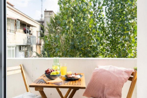 Spacious 2 Bdr Flat in the Old Town